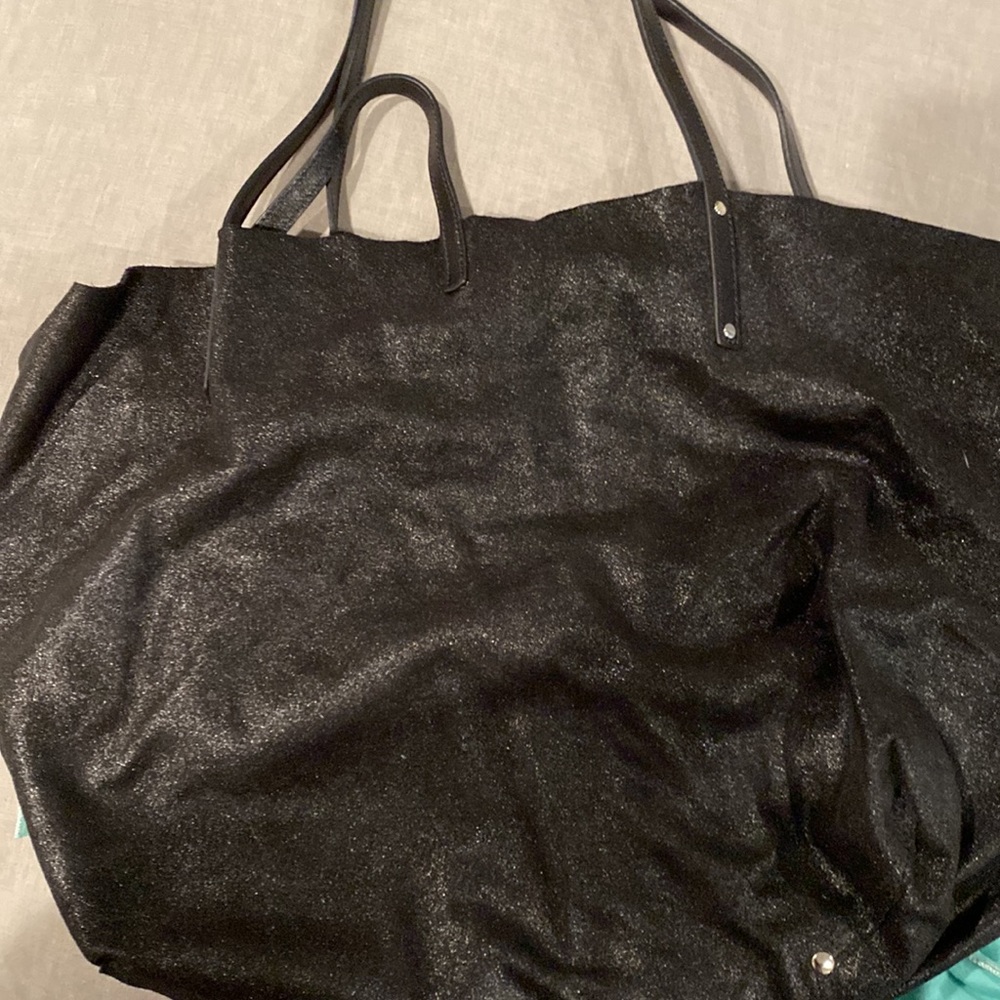 Tiffany & Co. purse